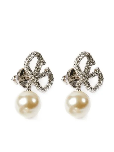 Valentino Garavani VLogo Signature earrings