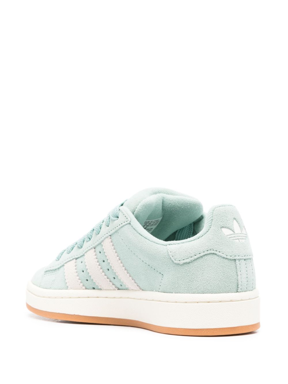 adidas Campus 00's suede sneakers WOMEN