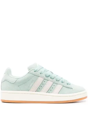 Adidas Gazelle "Hazy Green" Sneakers | Green | FARFETCH