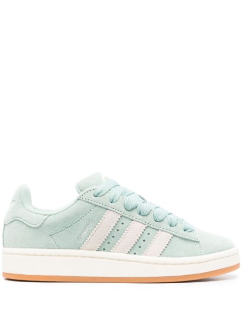 adidas Campus 00's suede sneakers WOMEN