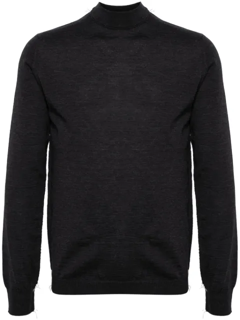 Maison Margiela crew-neck jumper