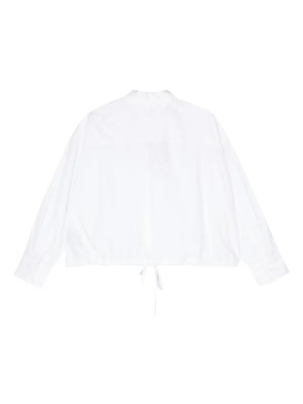 Tommy Hilfiger TH モノグラム シャツ - Farfetch