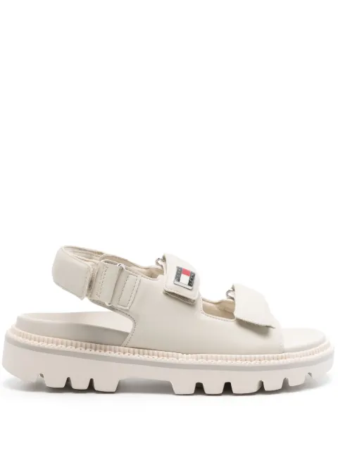 Tommy Hilfiger sandalias Cleat
