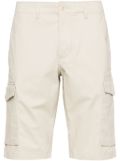 Tommy Hilfiger straight-leg cargo shorts - Neutrals