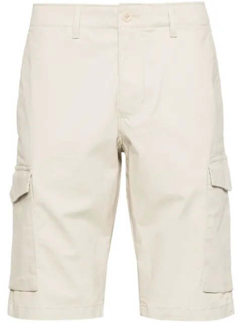 Tommy Hilfiger straight-leg cargo shorts