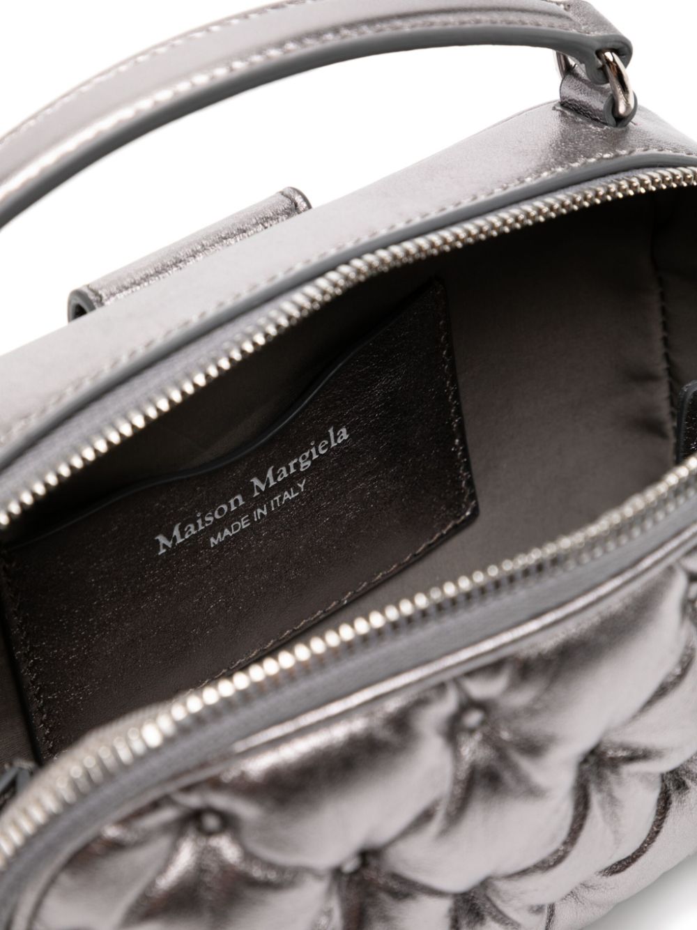 Maison Margiela Glam Slam shoulder bag Men