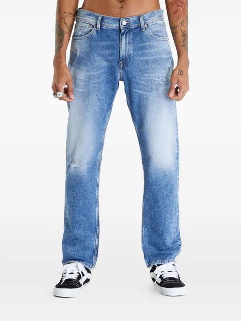 Tommy Jeans distressed jeans
