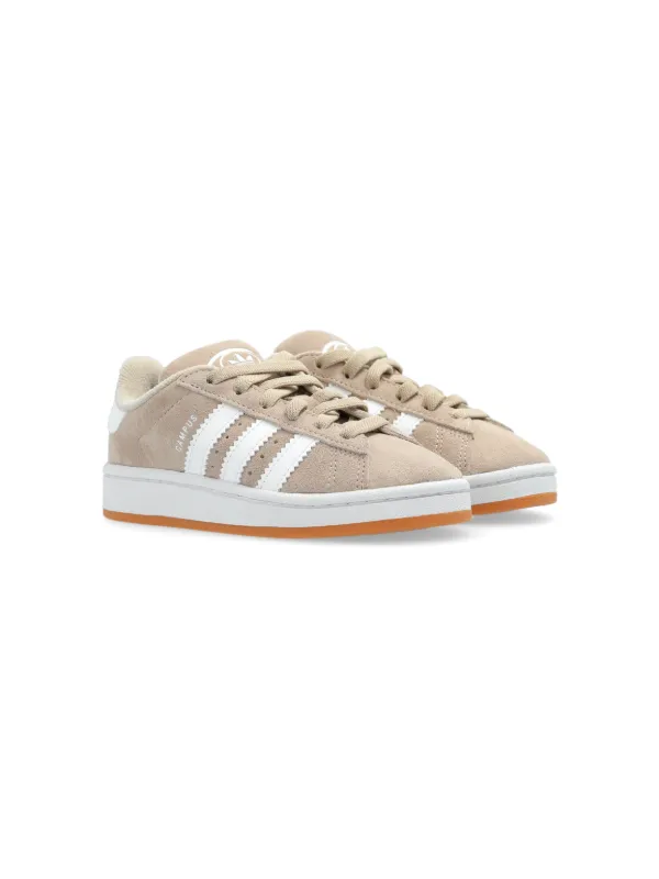 adidas gazelle silver green womens Campus 00s adidas Womens Shoes in wonwhite-white-gum for women – TITUS main image 1