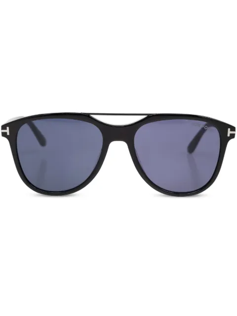 TOM FORD Eyewear Damian 02 pilot-frame sunglasses