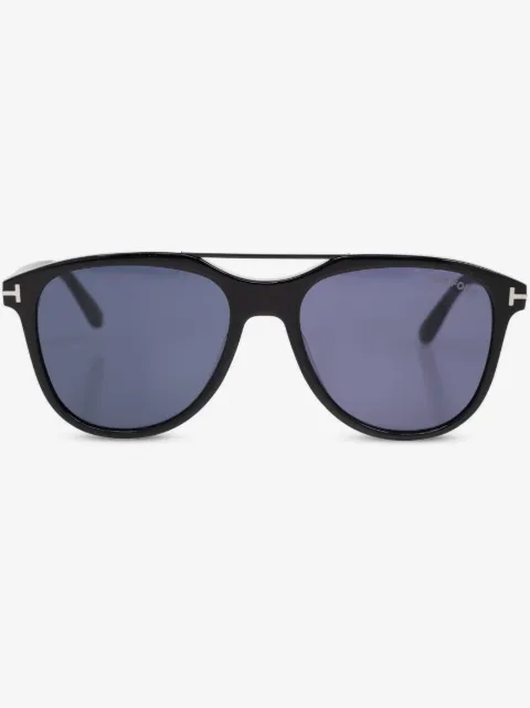 TOM FORD Eyewear Óculos de sol piloto Damian