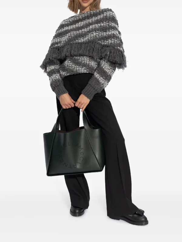 JW Anderson タッセルディテール ブーツ | ブラック | FARFETCH JP