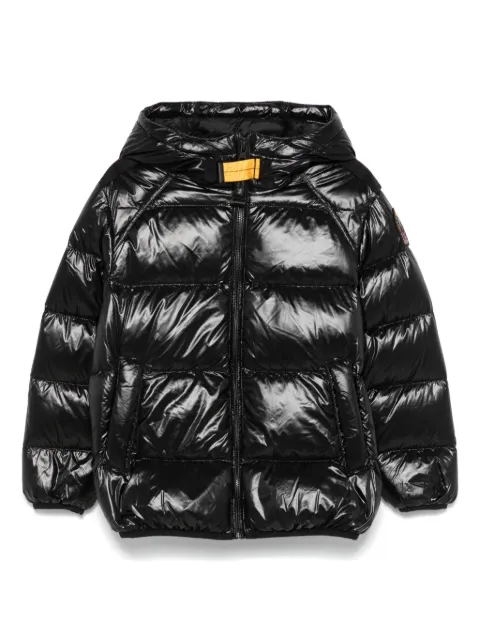 Parajumpers Kids Anselm puffer jacket