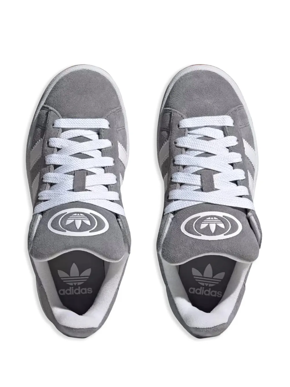 adidas Campus 00s suede sneakers Grey