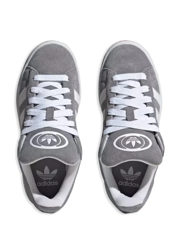 Adidas Campus 00s スニーカー | グレー | FARFETCH JP