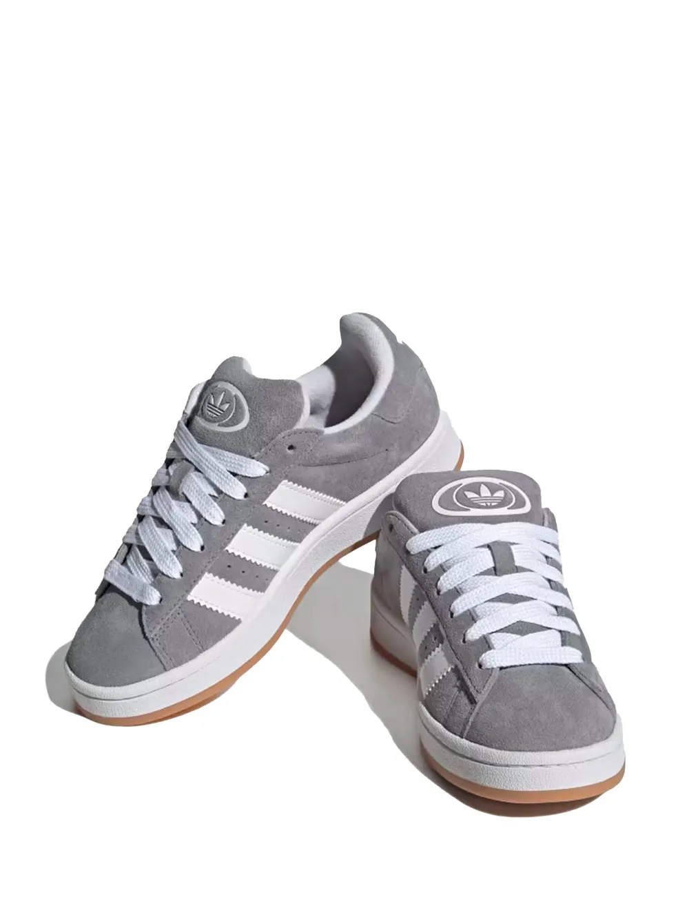 adidas Campus 00s suede sneakers Grey