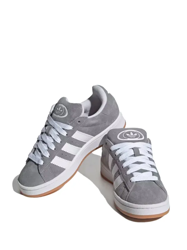 Adidas Campus 00s スニーカー | グレー | FARFETCH JP