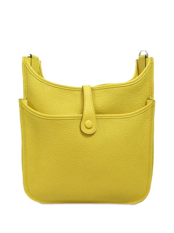 Hermes crossbody clemence on sale