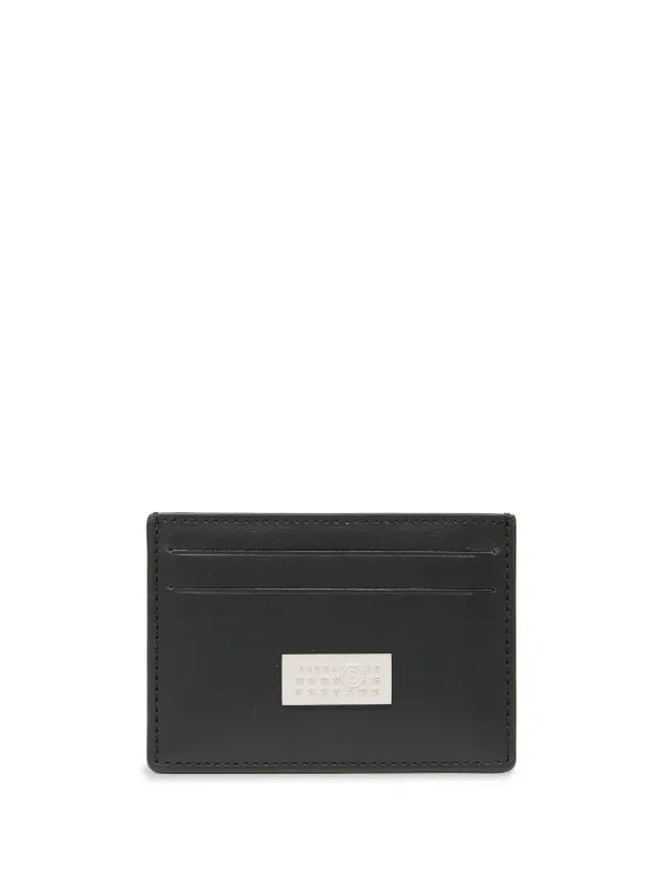 カードケース・名刺入れ Mm6 Maison Margiela numeric credit card holder 23914668_53962488_600.jpg
