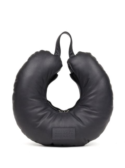 MM6 Maison Margiela Travel Pillow shoulder bag