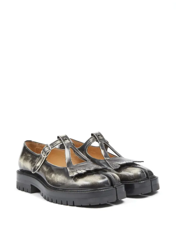 Maison Margiela Taby County メリージェーン シューズ