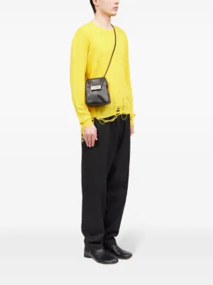 MM6 Maison Margiela Shoulder Bags for Men - FARFETCH