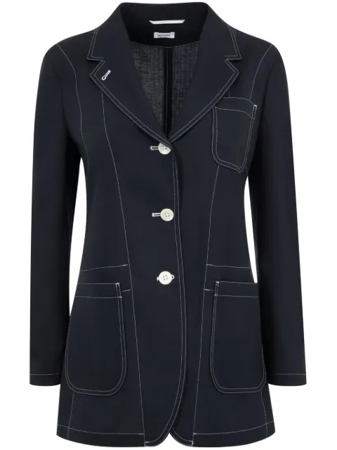 Thom Browne chamarra School Uniform