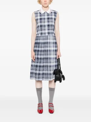 Thom Browne Dresses for Women - Shop on FARFETCH