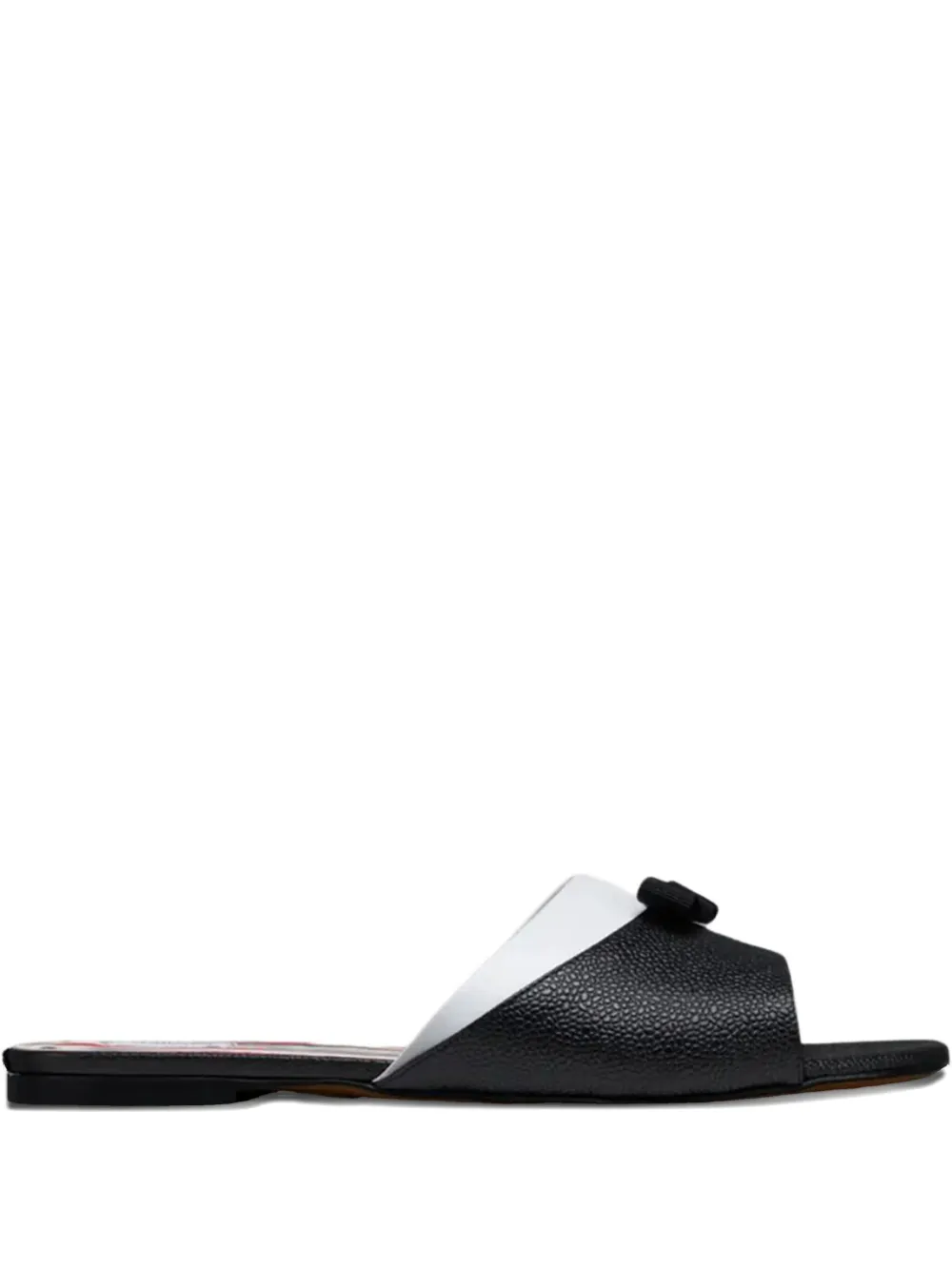 Thom Browne Beis flat sandals | Image 1