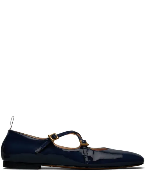 Thom Browne flats Thom John
