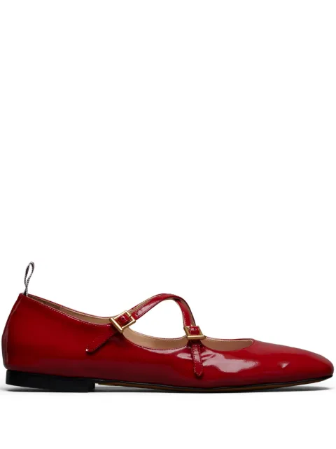 Thom Browne flats Thom John