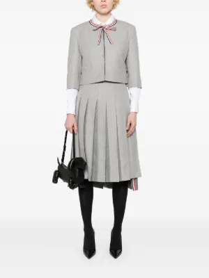 Thom Browne（トム・ブラウン）スカート - FARFETCH