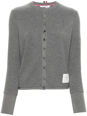 Thom Browne ウィメンズ カーディガン通販 - FARFETCH Thom Browne ウィメンズ カーディガン通販 - FARFETCH
