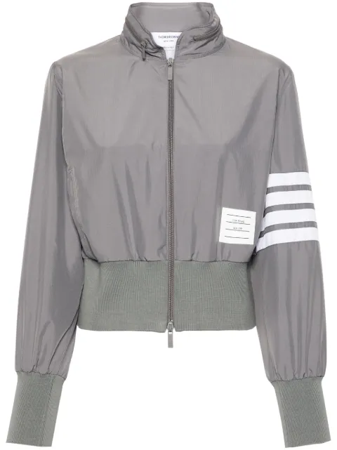 Thom Browne ripstop bomber jacket