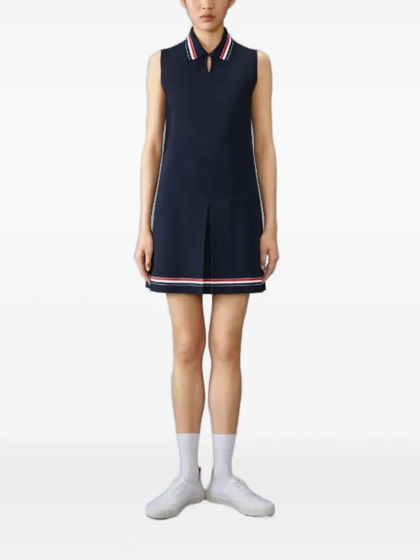 thom browne tennis dress Thom Browne // Tennis Dress – VSP Consignment main image 0