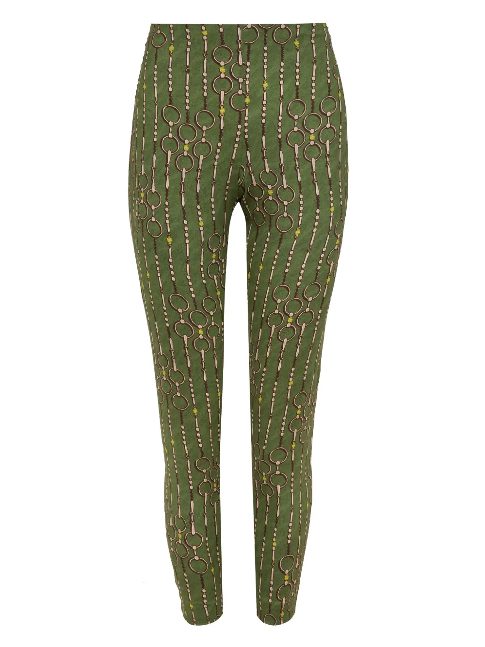 Lenny Niemeyer Legging met print - Groen