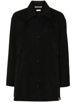 Thom Browne ウィメンズ コート通販 - FARFETCH