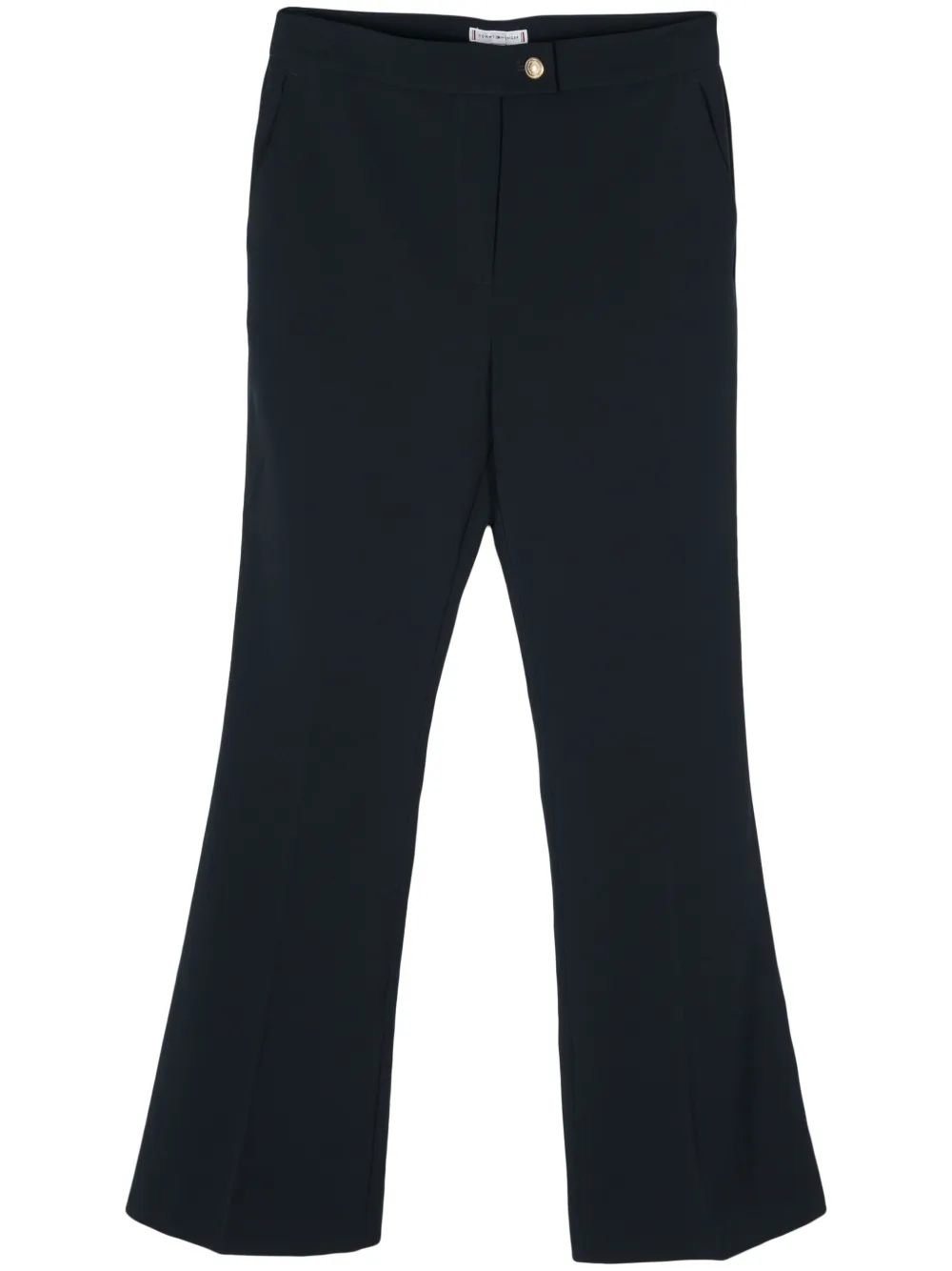 Tommy Hilfiger flared trousers | Blue | Image 1