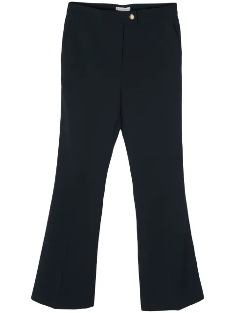 Tommy Hilfiger flared trousers
