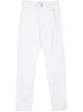 Calvin Klein Jeans Authentic jeans - White