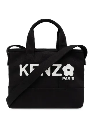 【KENZO】 レディース トートバッグ Kenzo ロゴ トートバッグ | FARFETCH JP