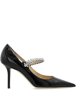 Jimmy Choo(ジミー・チュウ)パンプス - FARFETCH Jimmy Choo(ジミー・チュウ)パンプス - FARFETCH