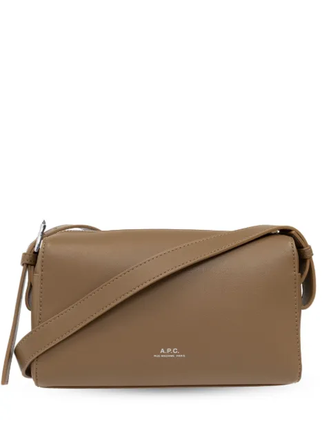 A.P.C. Nino camera bag
