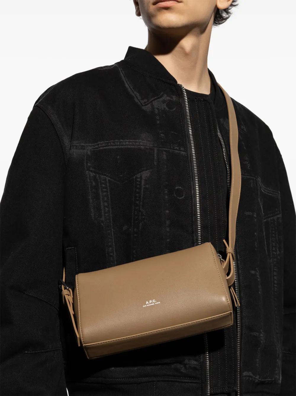 A.P.C. Nino cameratas - Bruin