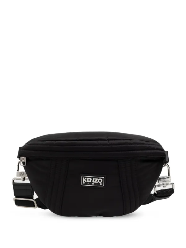 Kenzo fanny bag online