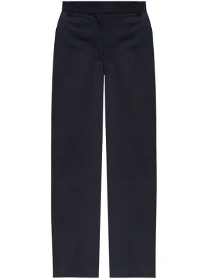 A.P.C. Straight Trousers for Women | Shop Now on FARFETCH