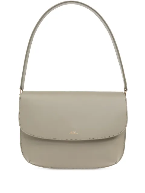 A.P.C. mini Sarah shoulder bag