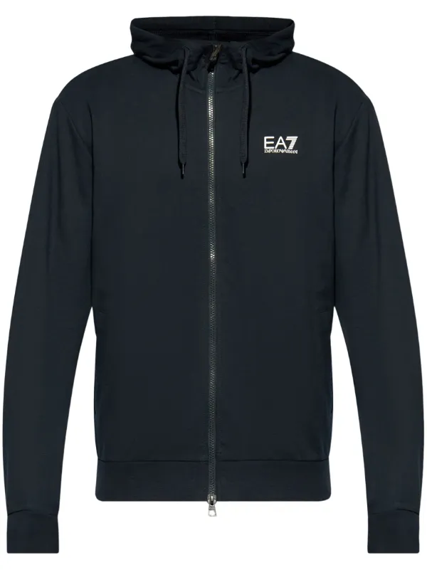 Ea7 hoodie online