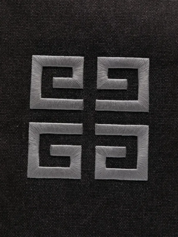 GIVENCHY - 極 美品 付け替えロゴ金具付 GIVENCHY ジバンシィ