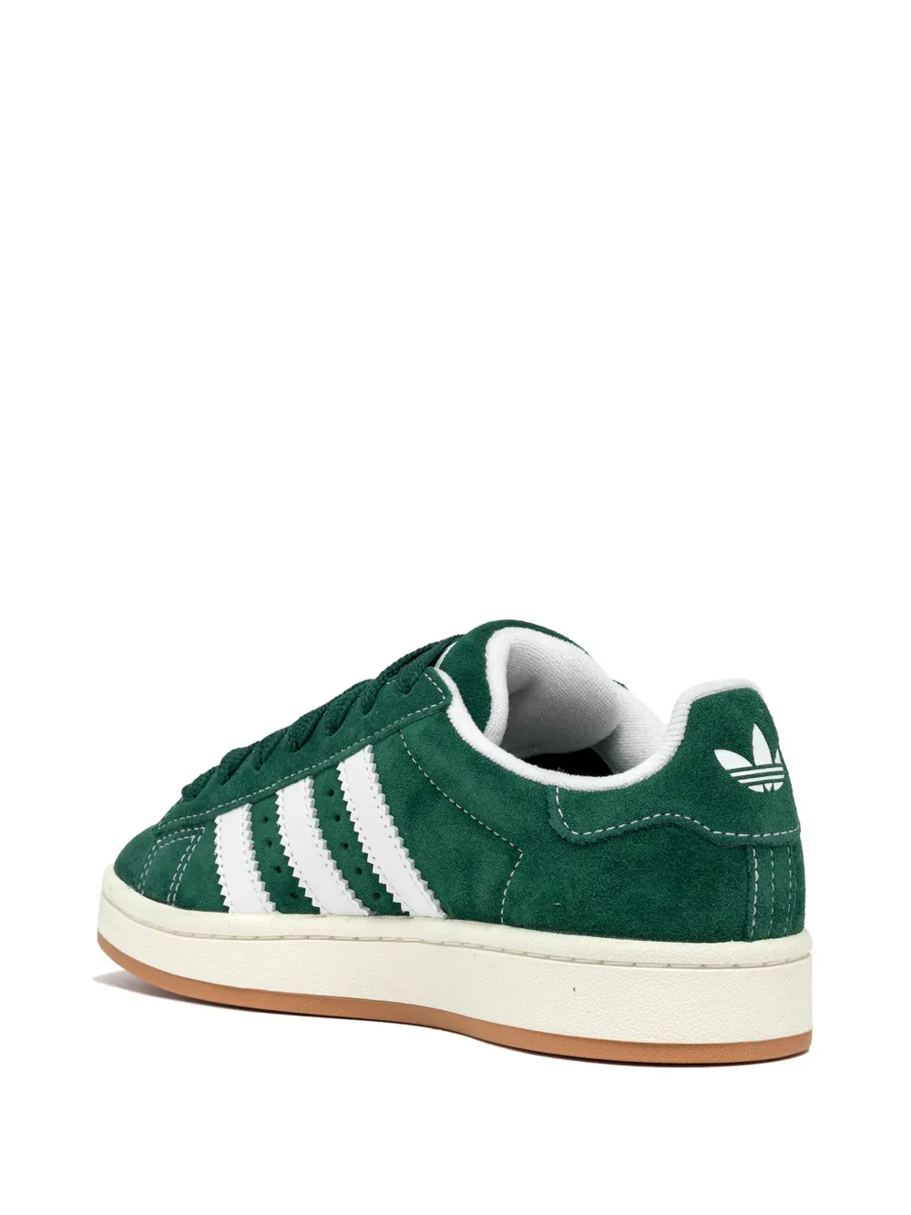 adidas Campus 00s suede sneakers Green