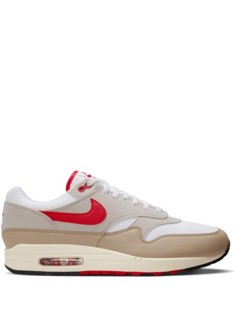 Nike Air Max 1 Since '72 colour-block sneakers MEN